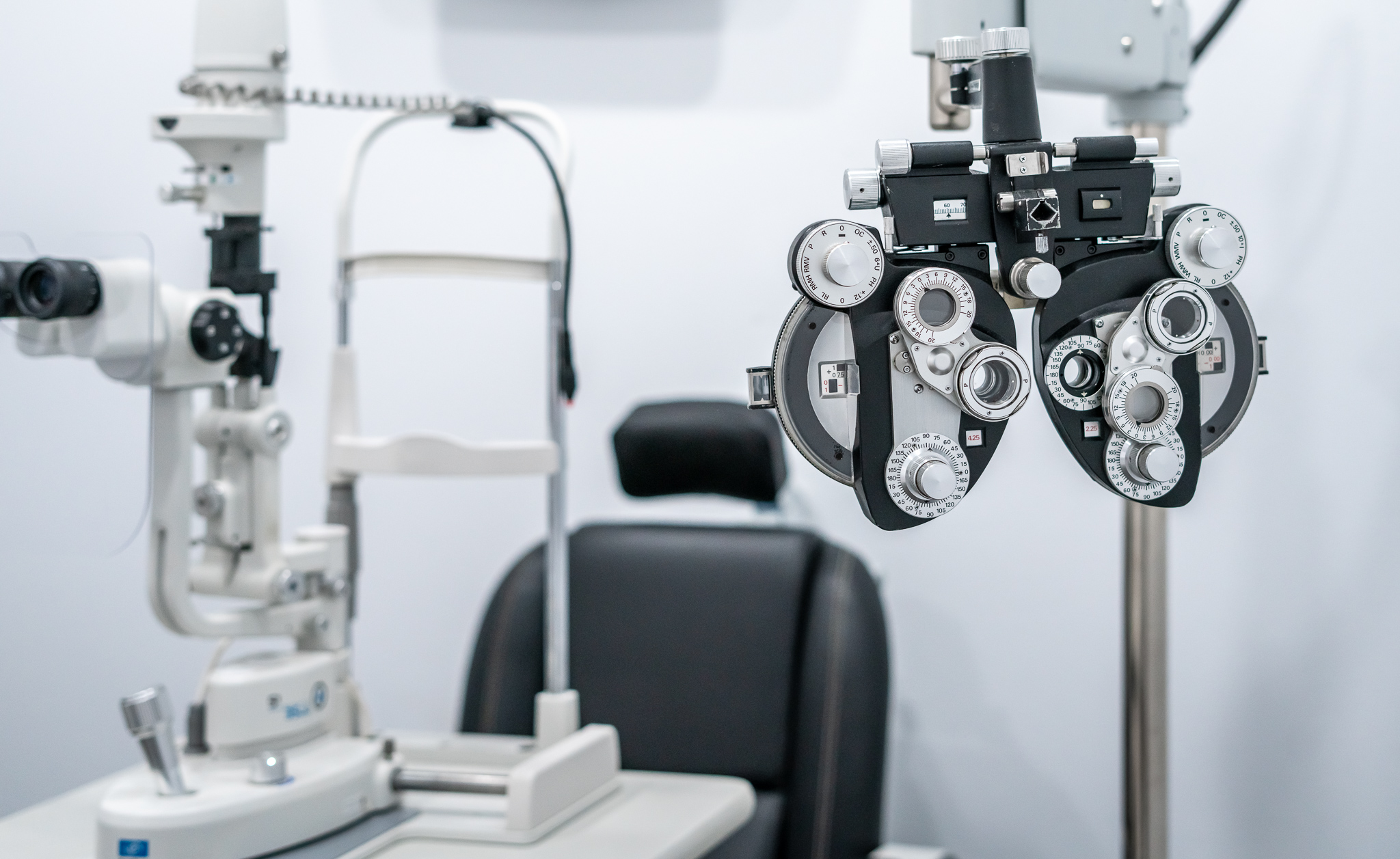 Jobs Eye doctors Optometrist Ophthalmic Technicians Front office