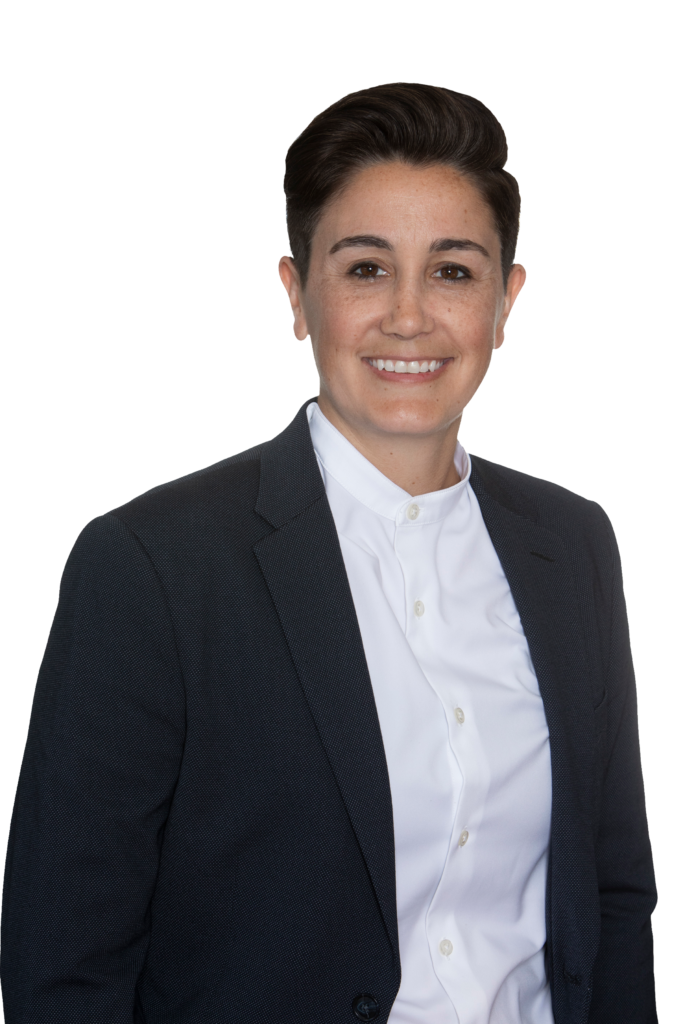 Bonnie Wessler, Optometrist