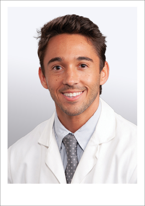 Dr Dominic Prado - Ophthalmologist/Cataract Surgeon