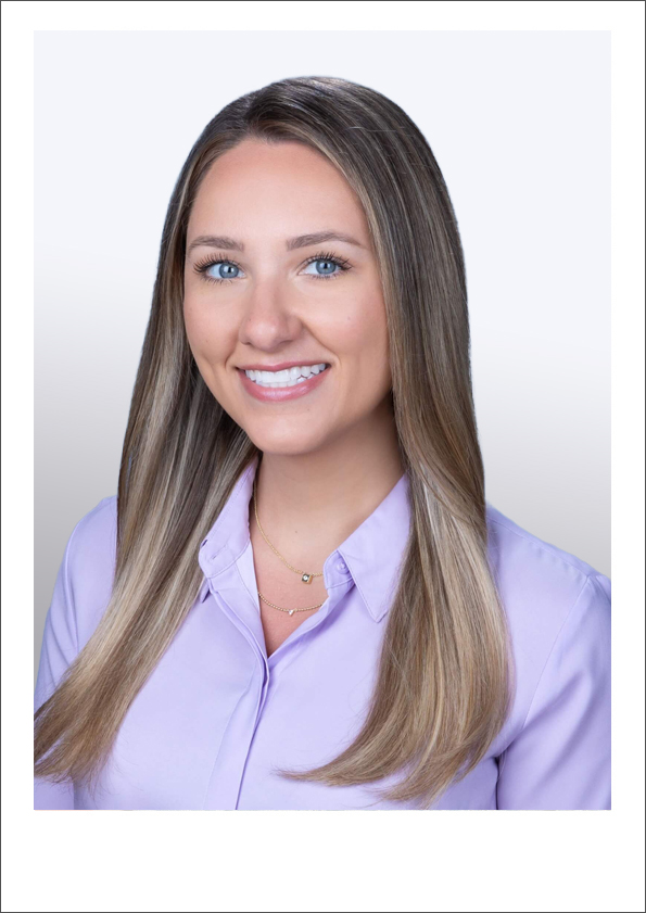 Mikaila Gallagher, ODOptometrist &amp; Dry Eye SpecialistPasadena Eye Center 