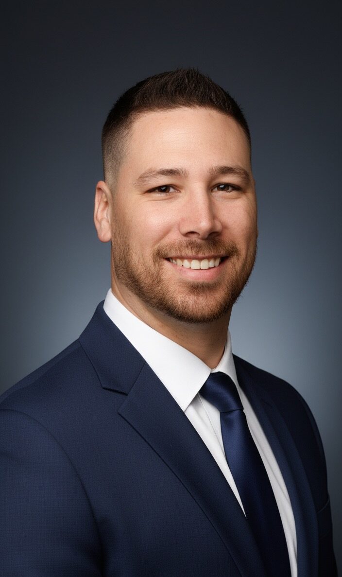 Dr. Erick Abreu, OD
